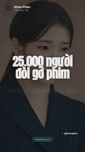 25.000 người Hàn Quốc đòi gỡ phim Perfect Crown vì xuyên tạc lịch sử