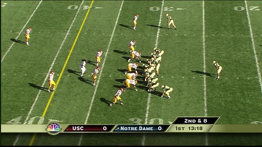 Full D-VHS Tape #7 - NBC (2005)