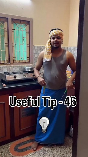 Tip 💡kitchen😱knife sharpener | DIY . . . . . . . . . . . . . . . . . . . #kitchens #kitchendesign #kitchen #interiordesign #kitchendecor #design #kitcheninspo #kitchenrenovation #homedecor #kitchenideas #kitchenremodel #kitcheninspiration #kitchensofinstagram #interior #interiors #bathrooms #home #kitchenisland #kitchencabinets #homedesign #kitchengoals #renovation #dreamkitchen #kitchenstyle #modernkitchen #kitchenware #architecture #cabinets #kitchensofinsta #tipstermugesh | Mugesh Babu