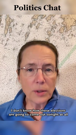 From today’s Politics Chat. Watch now on my page or on YouTube. https://youtube.com/live/YJI3IHzZA-g | Heather Cox Richardson