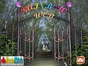 Let's play Rainbow Web - Introduction