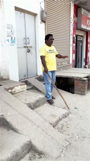 4.7K views · 328 reactions | Andhe ko aaya gussa  | Mursaleen Kaliya | Facebook