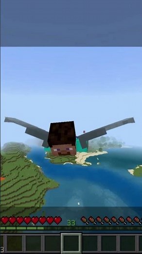 [Unified Edition] I made a simple "bomb" using just 14 commands! #minecraft #Minecraft #commands ...