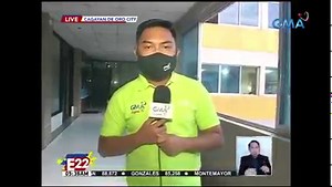 Patuloy ang pag-feed ng mga balota sa VCM sa Cagayan De Oro City. Para sa mga balita kaugnay ng #Eleksyon2022, bisitahin ang www.eleksyon2022.ph website. Maaari ring abangan dito ang resulta ng botohan. | GMA News