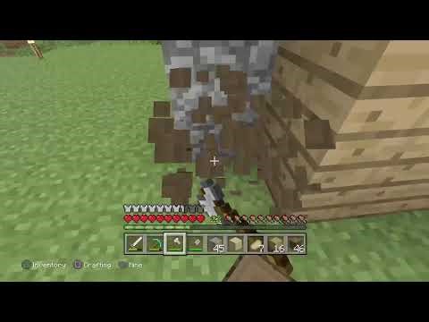 Minecraft Survival Vannila | Halloween Special | EP.2