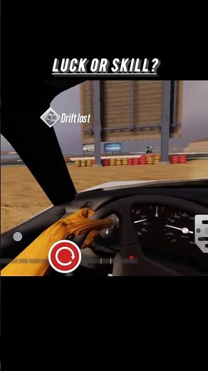 "INSANE Drift Control 😳 CarX Racing 2 Gameplay ☠️#carxracing2 #drift #shorts #gaming #viral#beat