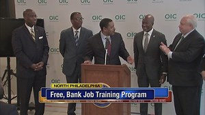 Free BankWorks classes