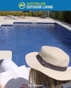 Transform your backyard with a fibreglass pool from the SA pool builder of the year. Get set for summer with STOCK REDUCED TO CLEAR! Hurry, final week. | Australian Outdoor Living | Facebook