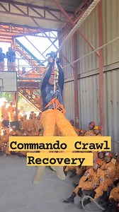 677K views · 4.7K reactions | Sino Jan ang mga hindi nakapag recover sa commando Crawl? Buti pa sa commando Crawl may recover eh ung puso mo nakarecover naba? Bumberong Guro ❤️ #buhaybumbero #everyone #followers #goodvibesonly #fypシ゚viralシ #follower #tagapaghintay #roperescue | McBonz | Facebook