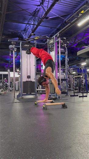 Anime music + calisthenics ❤️‍🔥