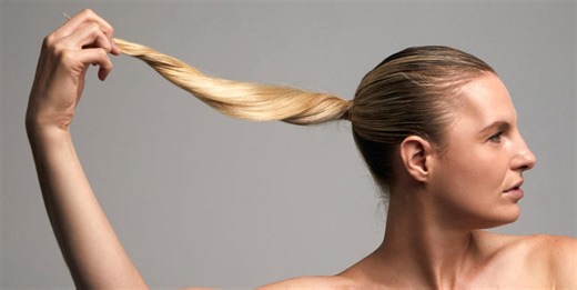 Most Women Don’t Know That These 4 Simple Habits Can Prevent Hair Loss