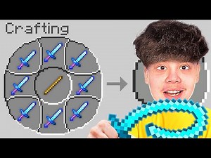 Minecraft Dar Totul E Rotund…