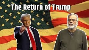 What's Behind Trump's Victory in US Elections? | NewsClick