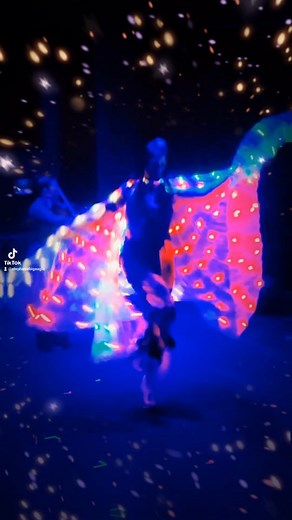 19K views · 1.6K reactions | When I imagine a lightning bug's POV....