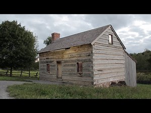 Palmyra, New York Historic Sites