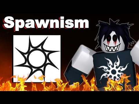 FORSAKEN E O DRAMA DO SPAWNISMO NO ROBLOX