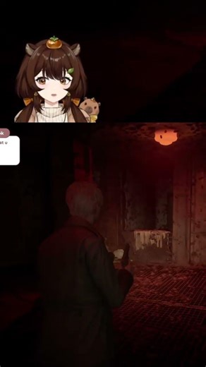 Using the iframes strat |Silent Hill 2 | #nebula_bean_91 on #Twitch