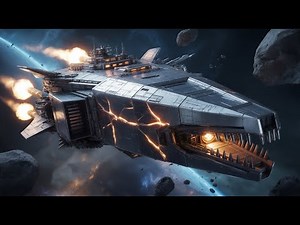 "The Elders Warned: Never Challenge Humanity — One Misstep That Sparked War Across the Galaxy