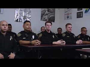 City Wide Protection: Hiring Security and Patrol Officers