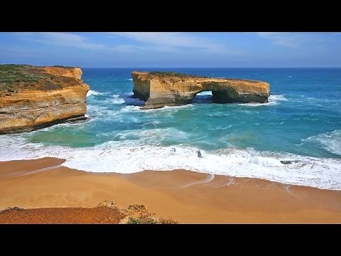 Australia, Beautiful Videos of Australian Nature and Wildlife
