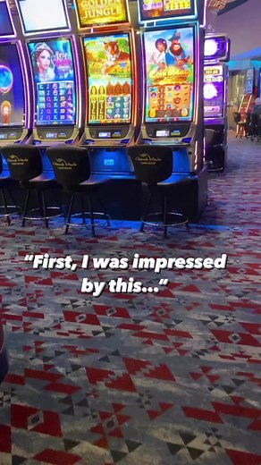 4.8K views · 57 reactions | Chinook Winds Casino Resort is the only oceanfront casino in Oregon! | Chinook Winds Casino Resort | Facebook
