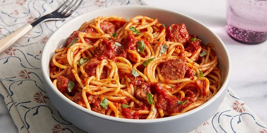 World's Best Pasta Sauce!