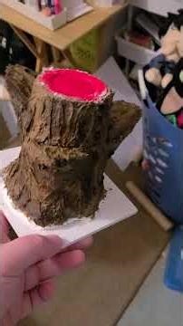 lps tree house update #lps #lpstuber #diy #lpscreator