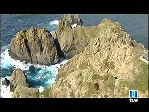 Galicia - Rias Altas