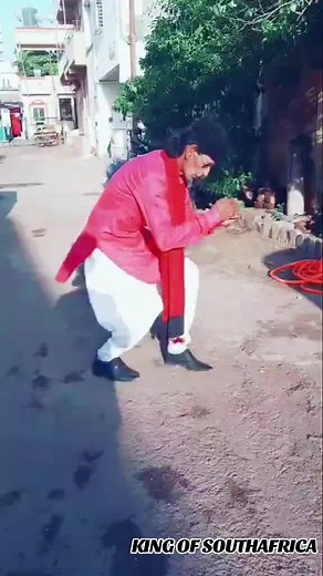 KING OF SOUTH AFRICA on TikTok