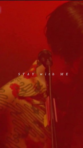 STAY with ME: マカロニえんぴつの人気曲