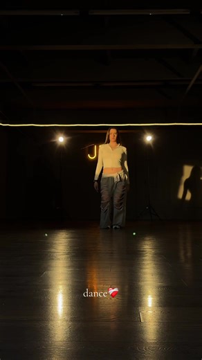 Jazz Funk Dance Moves