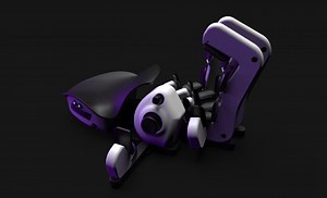 The Azeron Controller Offers a Solid Keyboard Alternative for PC Gaming