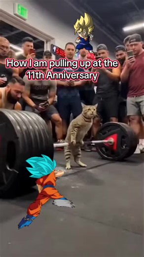 Yeah ... #goku #dragonballdokkan #dokkanbattle