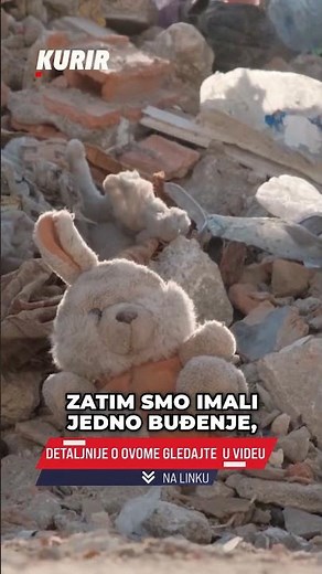 Razorni zemljotres u Rusiji