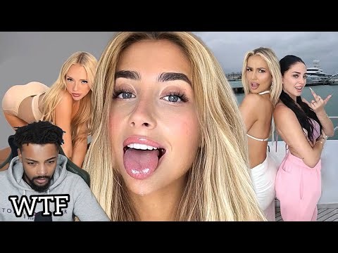 Only Fans Girls Are QUITTING - But Its Too Late