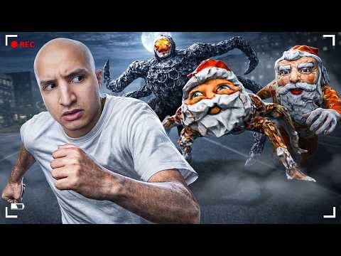 I Found GOO GOO GAGA Monsters... (Full Movie)