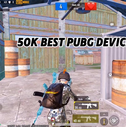 Top PUBG Devices Under 50k for Gamers