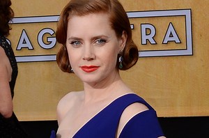 Amy Adams, Matthew McConaughey to star in 'Inside the Actors Studio' specials - UPI.com