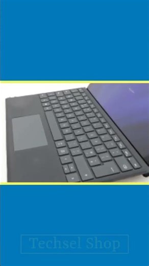 Microsoft Surface Pro 7 i3-1005G1 4GB 128GB - Please Read