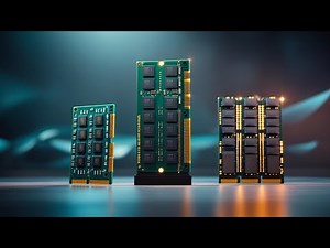 DDR3, DDR4, DDR5… What’s the Difference? RAM Types Compared