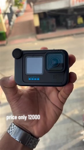GOPRO HERO 10 With Media Mod - Special Offer