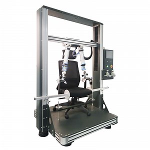 [Hot Item] Strength Test Equipment Office Chair Armrest Tester Fatigue Test Machine