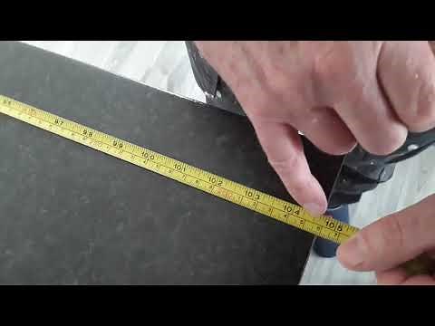 DEWALT DW03050 LASER DISTANCE MEASURER