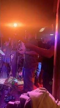 even flow🎸#vloggerlife #dayinmylife #coverband #pearljam #music #concert #adventureawaits #jamband