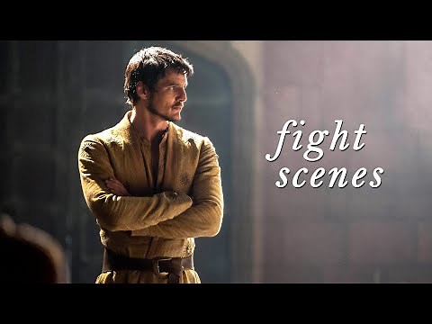 How to Write Fight Scenes