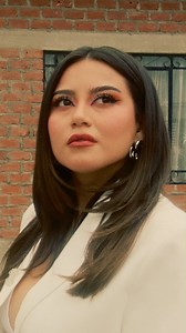 Amy Gutiérrez on Reels