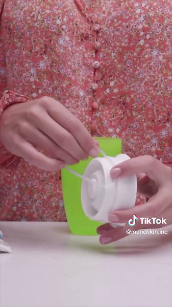 Effective Cleaning Hacks for Munchkin Miracle 360 Cup