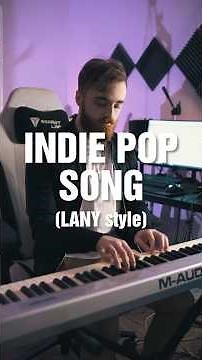How to Make an Indie Pop Song in 1 Minute