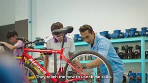 772 reactions · 248 shares | Pearlyn was worried for her son’s future...