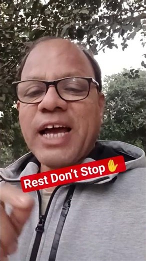 Rest Without Breaking the Chain | Writing Consistency Tip